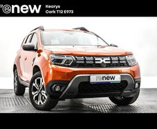 Dacia Duster 2024