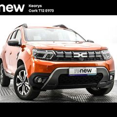 Dacia Duster 2024