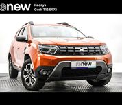 Dacia Duster 2024