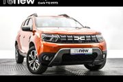 Dacia Duster 2024