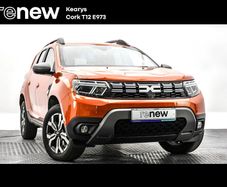 Dacia Duster 2024