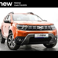 Dacia Duster 2024
