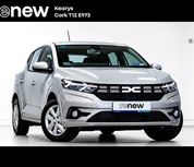 Dacia Sandero 2023