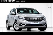 Dacia Sandero 2023