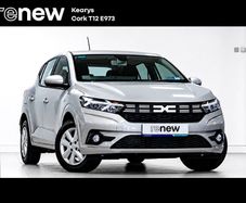 Dacia Sandero 2023