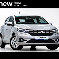 Dacia Sandero 2023