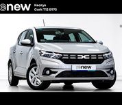 Dacia Sandero 2023