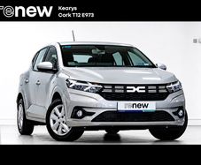 Dacia Sandero 2023