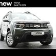 Dacia Duster 2023