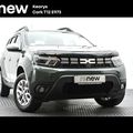 Dacia Duster 2023