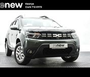 Dacia Duster 2023