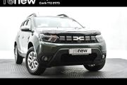 Dacia Duster 2023