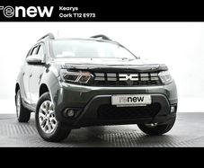 Dacia Duster 2023
