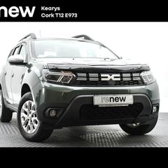 Dacia Duster 2023