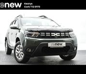 Dacia Duster 2023
