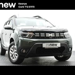 Dacia Duster 2023