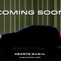 Dacia Sandero 2023