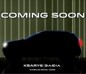 Dacia Sandero 2023