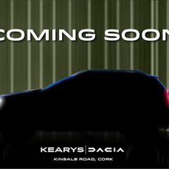 Dacia Sandero 2023