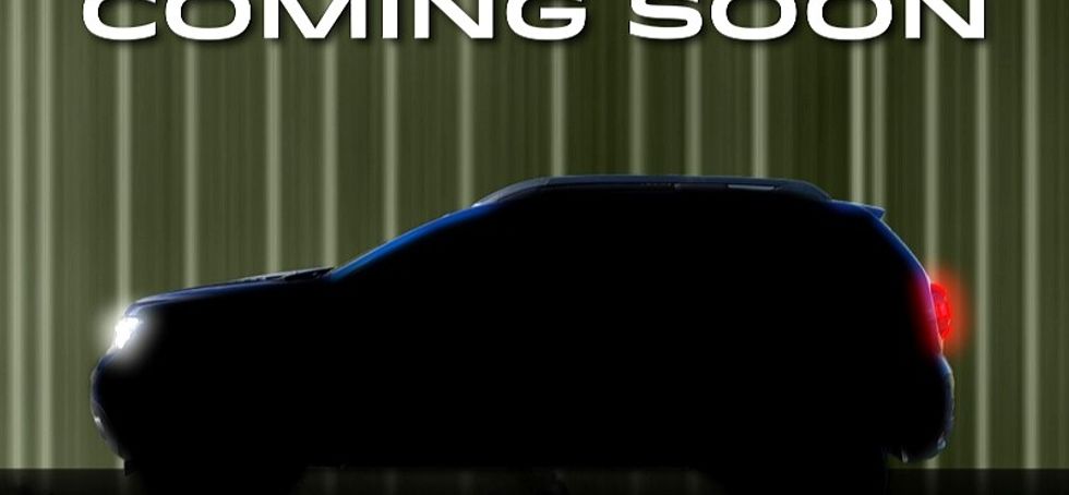 Dacia Sandero 2023