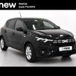 Dacia Sandero 2023
