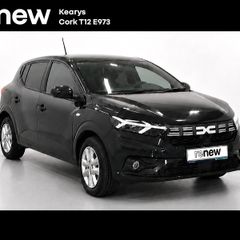 Dacia Sandero 2023