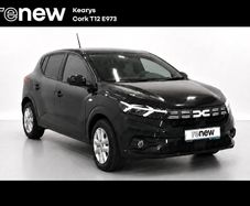 Dacia Sandero 2023
