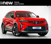 Renault Scenic E-Tech 2024
