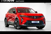 Renault Scenic E-Tech 2024