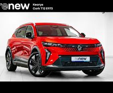 Renault Scenic E-Tech 2024