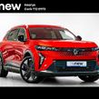 Renault Scenic E-Tech 2024