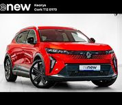 Renault Scenic E-Tech 2024