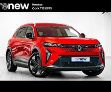 Renault Scenic E-Tech 2024