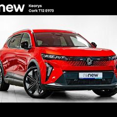 Renault Scenic E-Tech 2024