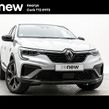 Renault Arkana 2024