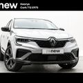 Renault Arkana 2024