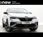 Renault Arkana 2024