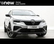 Renault Arkana 2024