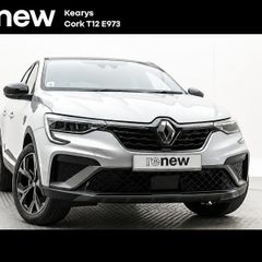 Renault Arkana 2024