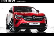 Renault Austral 2023