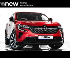 Renault Austral 2023
