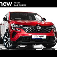 Renault Austral 2023