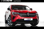 Renault Austral 2023