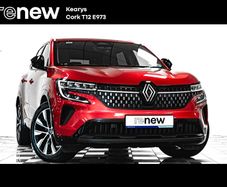 Renault Austral 2023