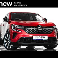 Renault Austral 2023
