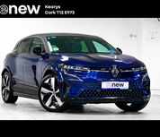 Renault Megane E-Tech 2023