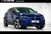 Renault Megane E-Tech 2023