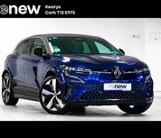 Renault Megane E-Tech 2023