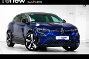 Renault Megane E-Tech 2023