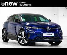 Renault Megane E-Tech 2023
